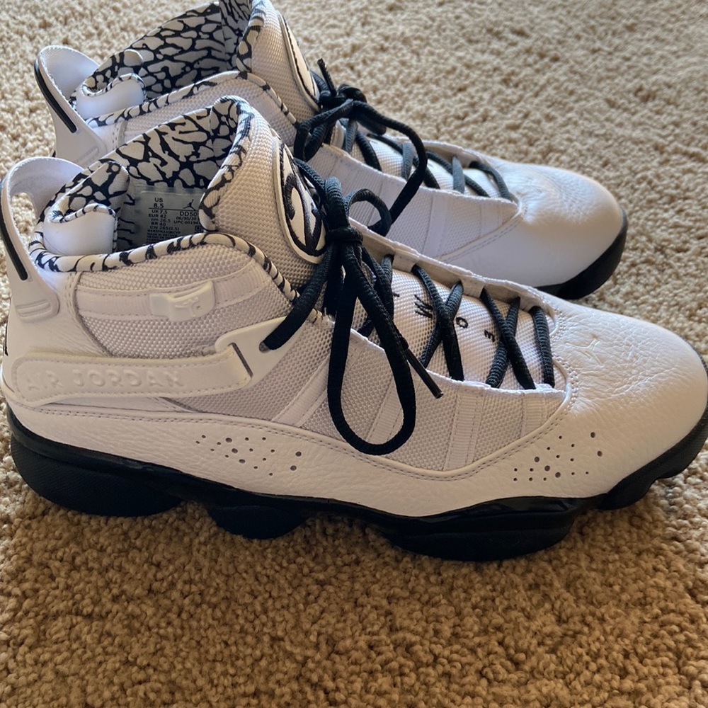 Jordan air ring6